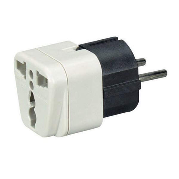 Black Box Network Services BLACK BOX NETWORK SERVICES MC167A Power Plug Adapter MC167A